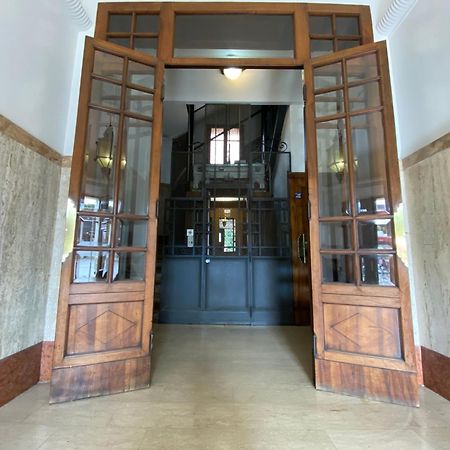 Avantgard Rooms Western Station Bologna Luaran gambar