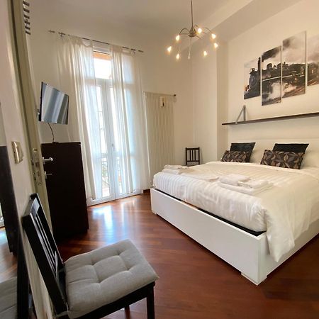 Avantgard Rooms Western Station Bologna Luaran gambar