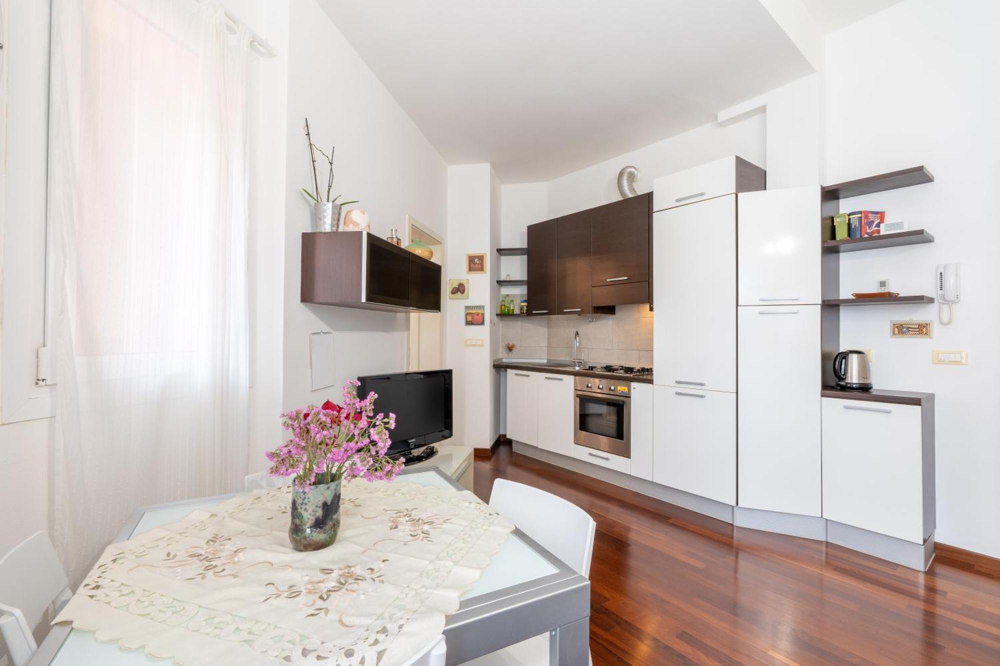 Avantgard Rooms Western Station Bologna Luaran gambar