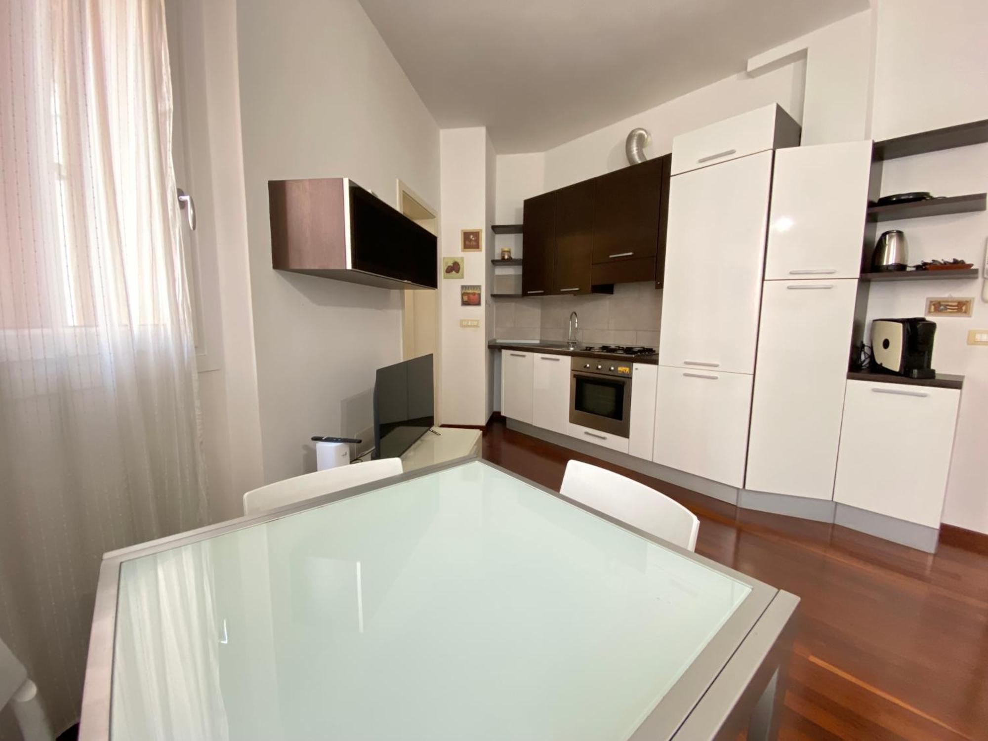 Avantgard Rooms Western Station Bologna Luaran gambar