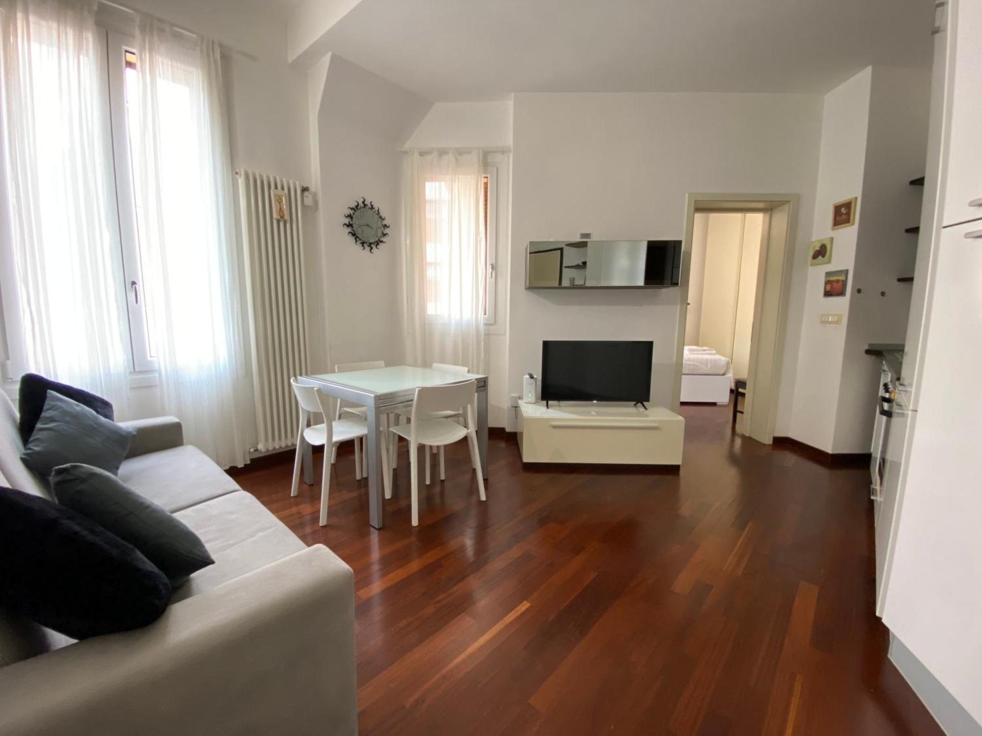 Avantgard Rooms Western Station Bologna Luaran gambar