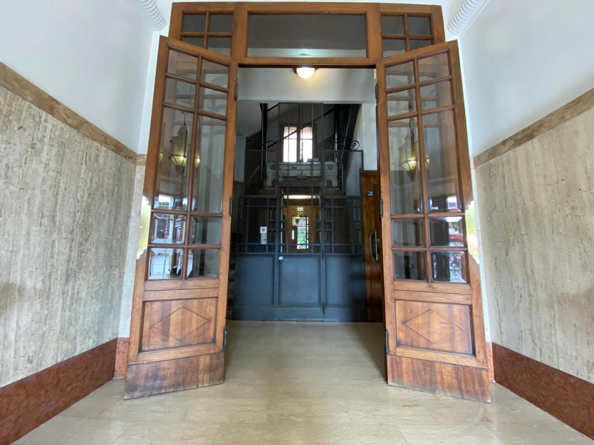 Avantgard Rooms Western Station Bologna Luaran gambar
