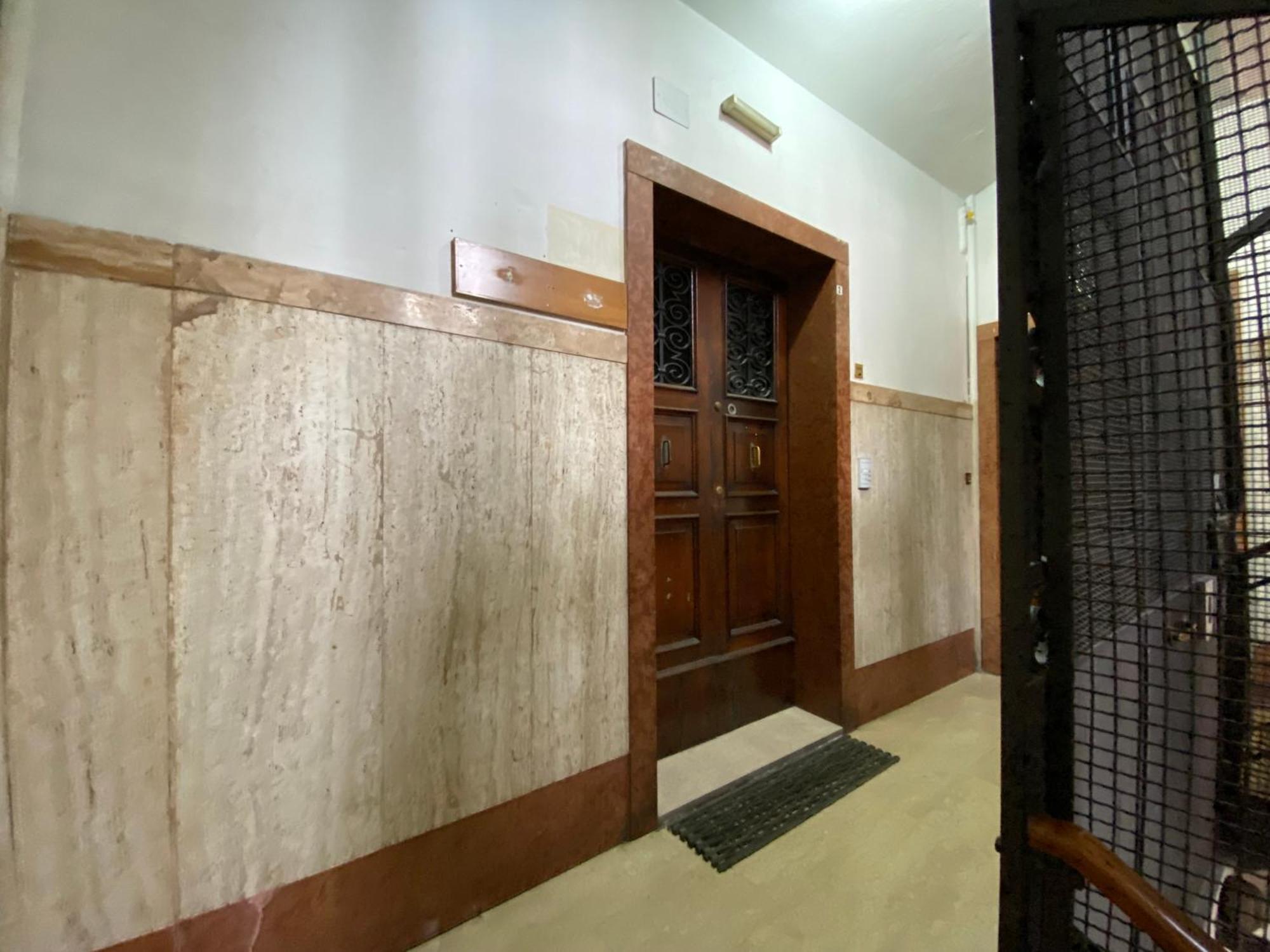 Avantgard Rooms Western Station Bologna Luaran gambar
