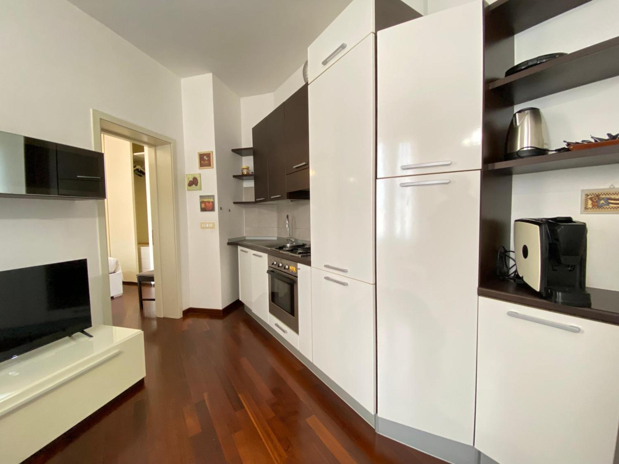 Avantgard Rooms Western Station Bologna Luaran gambar