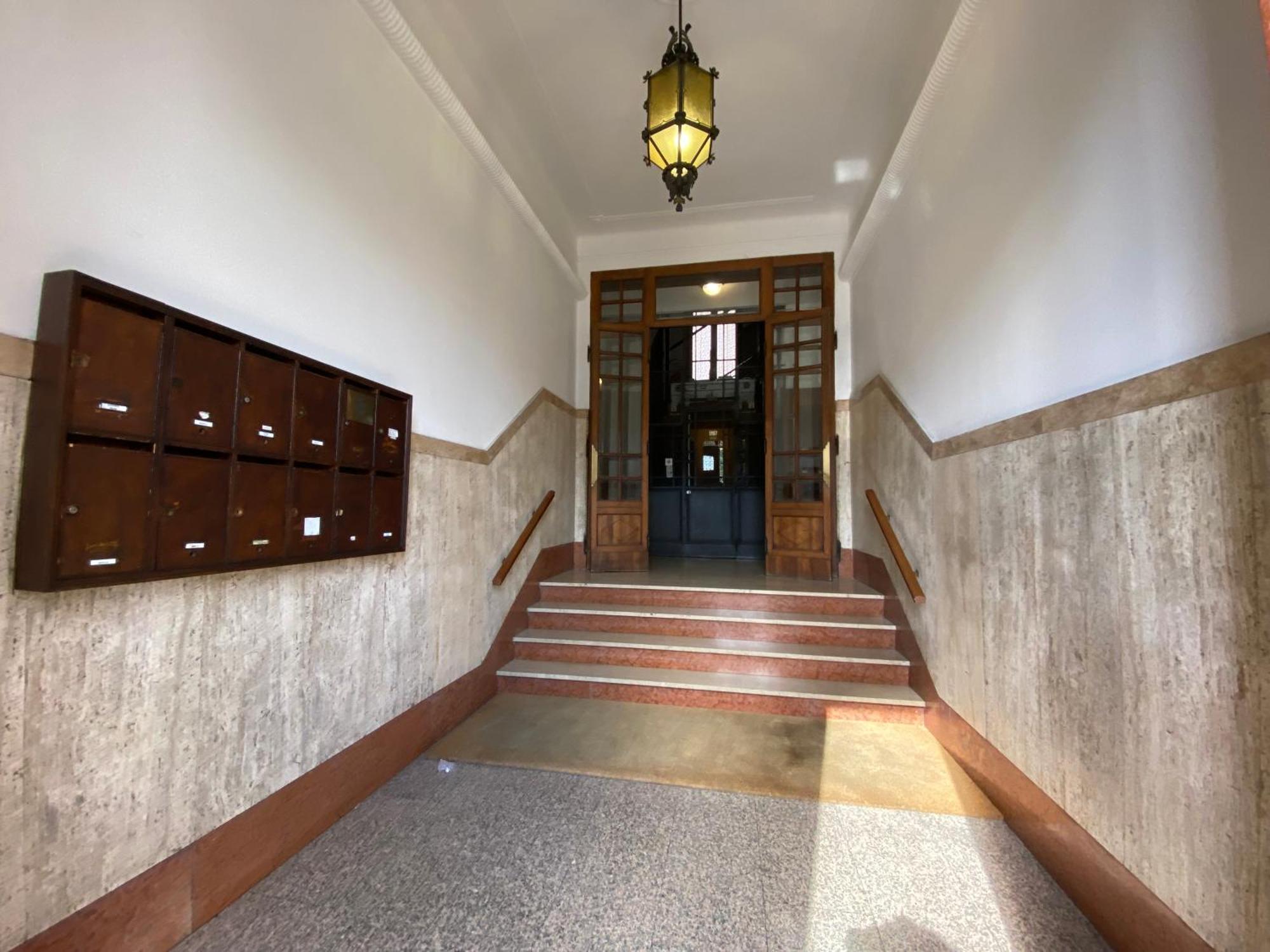 Avantgard Rooms Western Station Bologna Luaran gambar