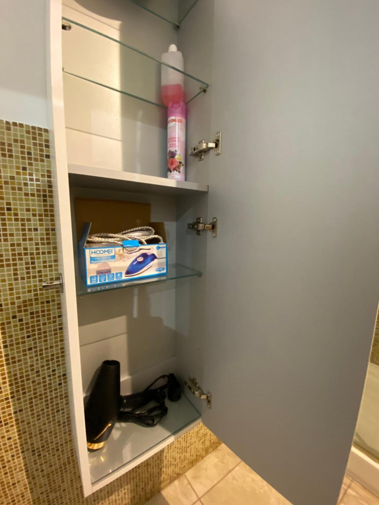Avantgard Rooms Western Station Bologna Luaran gambar